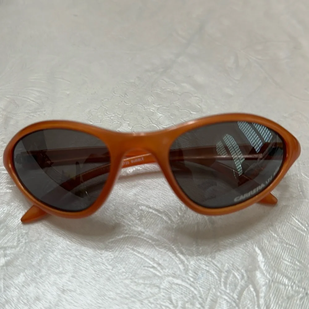 Carrera KIDS BUBBLE Sunglasses- orange